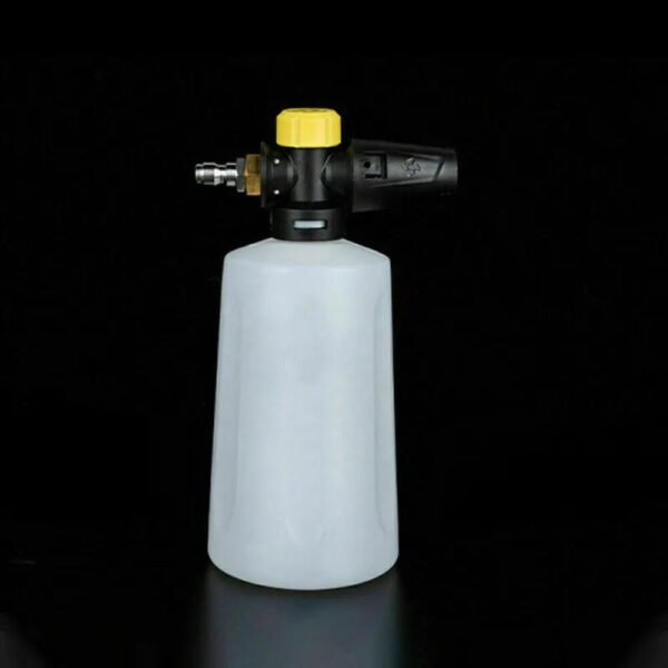 Foam Lance Pressure Washer Spray Gun