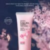 Japan Sakura Sleeping Face Mask
