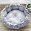 Drawstring Creative Soft Warm Nest