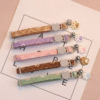 Cute Neck Pet Collar with Bell for Small Dogs