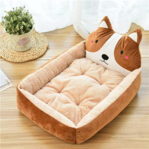 Dogs Cushion Luxury Dog Bed House Sofa Pet Product