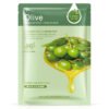 Six Fruit Plant Facial Mask