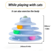 Interactive Intelligence Training Track Puzzle Funny Games