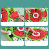 Anti-Choking Tableware Dog Licking Plate Pet Supplies