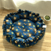 Drawstring Creative Soft Warm Nest