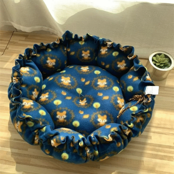 Drawstring Creative Soft Warm Nest