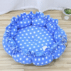 Drawstring Creative Soft Warm Nest