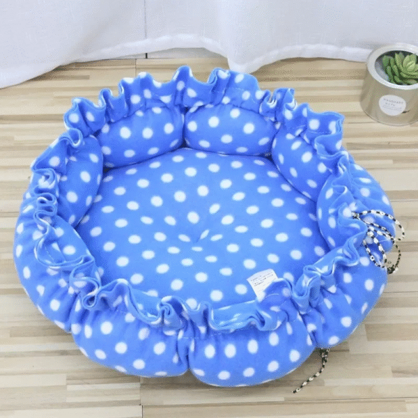 Drawstring Creative Soft Warm Nest