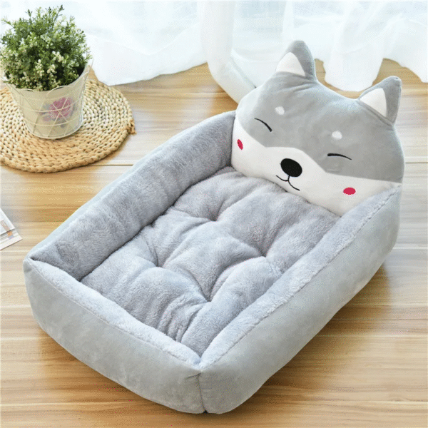 Dogs Cushion Luxury Dog Bed House Sofa Pet Product