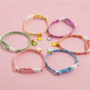 Pet Jewelry Adjustable Buckle Puppy Collar