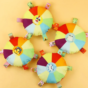 Wear-resistant Bite-resistant Dog Cat Interactive Toys