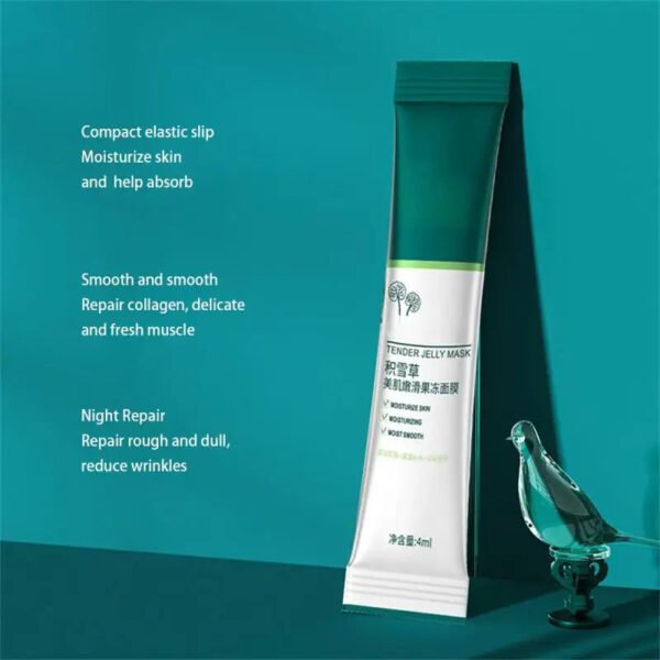 Centella Collagen Sleeping Facial Mask