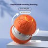 Pets Electric Jumping Ball - Automatic Dog-Teasing Toy