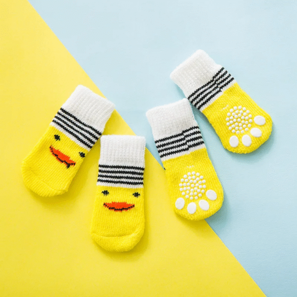 Cat DogSupplies Footwear Pet Products Non Slip Socks
