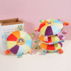 Wear-resistant Bite-resistant Dog Cat Interactive Toys