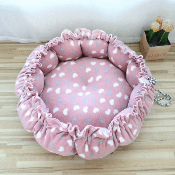 Drawstring Creative Soft Warm Nest