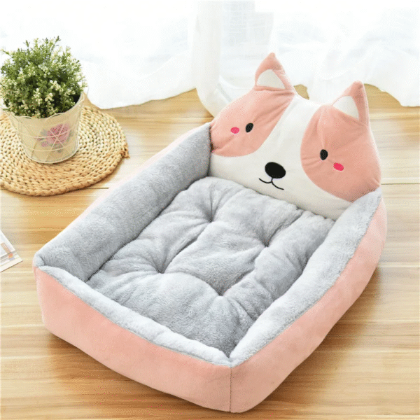 Dogs Cushion Luxury Dog Bed House Sofa Pet Product