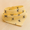 1Pc Dog Bandana Cute Soft Printing Dog Kerchief Scarf