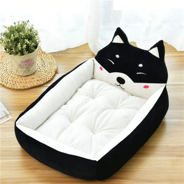 Dogs Cushion Luxury Dog Bed House Sofa Pet Product
