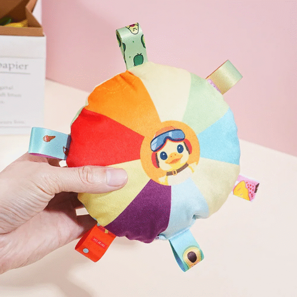 Wear-resistant Bite-resistant Dog Cat Interactive Toys