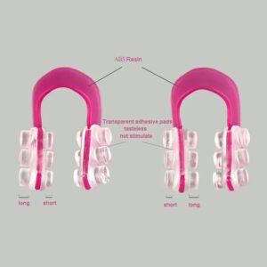 Nose Shaper Clip