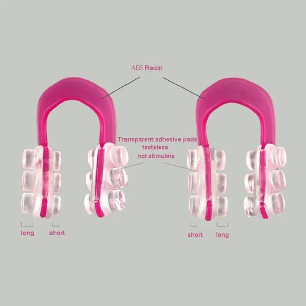 Nose Shaper Clip