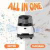 Dog Grooming Vacuum