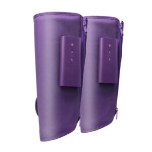 Wireless Calf Massager with Air Pressure and Heat