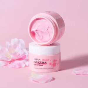 Sakura Mask for Face