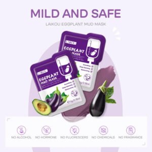 Mud Mask