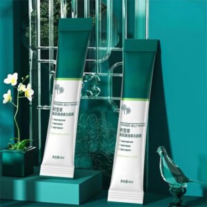 Centella Collagen Sleeping Facial Mask