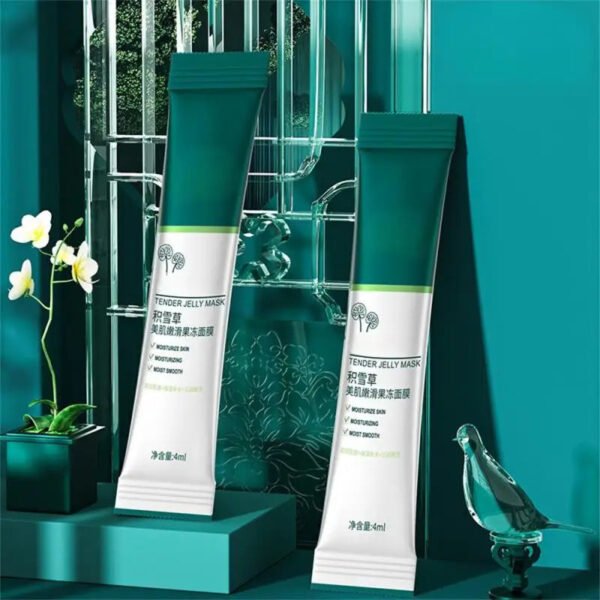 Centella Collagen Sleeping Facial Mask