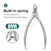 MR.GREEN Cuticle Nippers