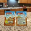 Mixed Dried Cooking Spice Blend