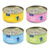 Nutritious Canned Kitten Chicken Food