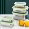 Multi-Function Vegetable Fruit Chopper